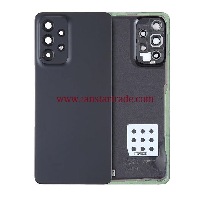 back cover for Samsung Galaxy A33 5G 2022 A336 A336F A336U