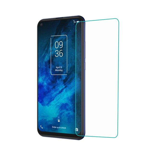 TCL 10L / Samsung Galaxy A71  Tempered Glass Screen Protector