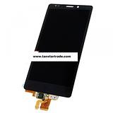 LCD digitizer assembly for Sony Ericsson LT30i LT30 Xperia T
