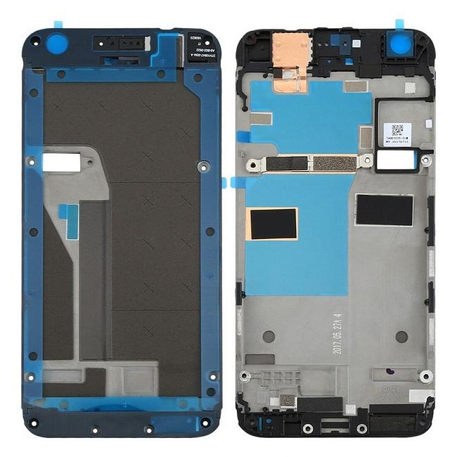 LCD mid frame  for Google Pixel 5"