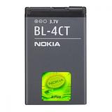 BL-4ct battery for Nokia 2720 Fold 5310 X3 7210 6600 6700