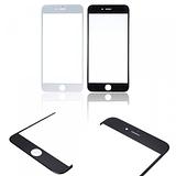 LCD lens front glass for iphone 6 4.7