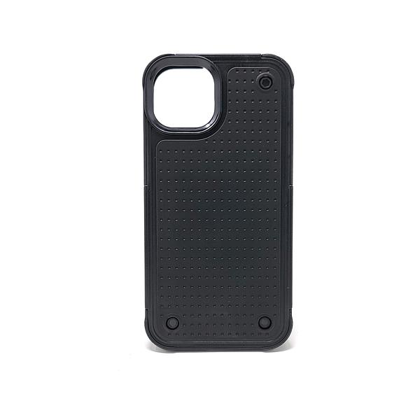 Apple iPhone 15 Plus - Air Space Dual Layer Armor Case