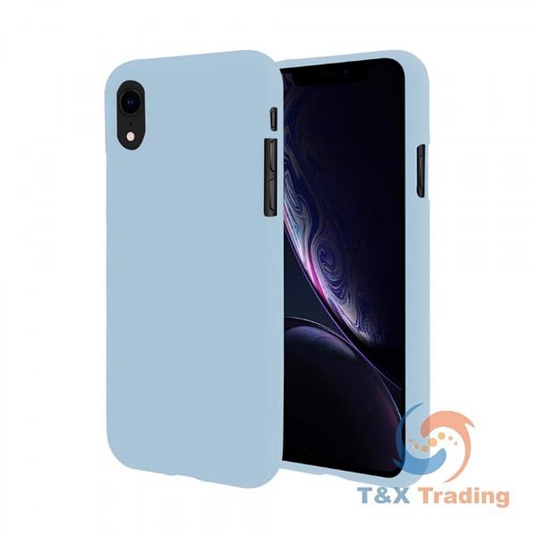 Apple iPhone X / XS - Soft Feeling Jelly Case