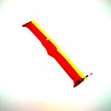 Apple iWatch 38mm / 40mm / 41mm / 42mm ( Series 10 ) - Smart Watch COLOR Series Silicone Band  Strap  (Mix Colors)