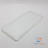 Samsung Galaxy S9 - Silicone Phone Case With Dust Plug