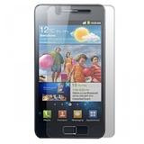 Samsung Galaxy S 2 i9100 Screen Guard Protector
