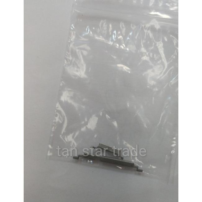 power volume button set plastic for LG Tribute HD K200 LS676 K6 X L56VL