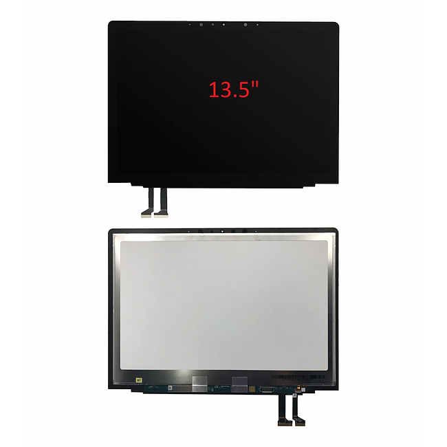 Lcd assembly for Microsoft surface Laptop 4 Surface Laptop 3 13.5"