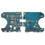 Microphone PC BOARD for Samsung note 20 N980 N981 Note 20 5G