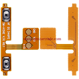 volume flex for Samsung Galaxy A15 4G A155 A15 5G A156