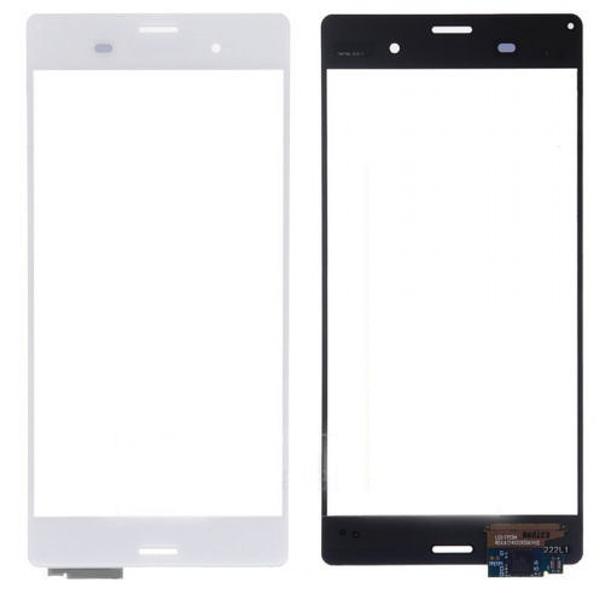 Digitizer touch for Xperia Z3 L55T D6603 D6643 D6653
