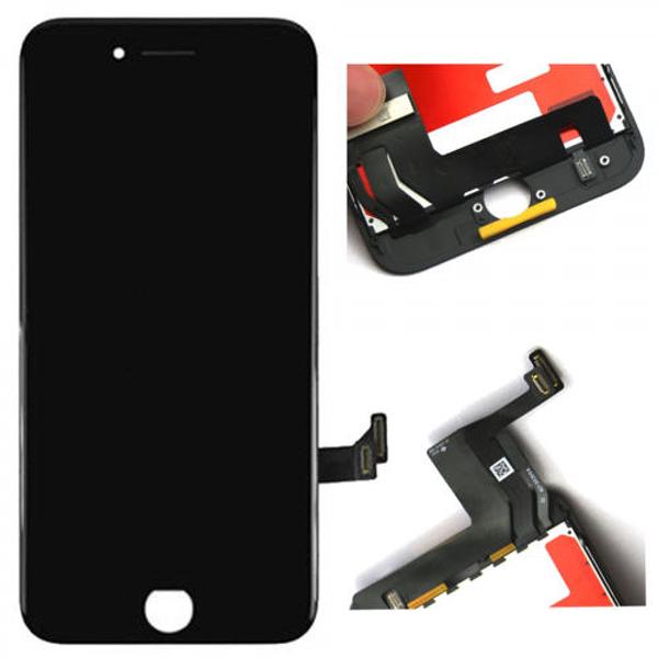 lcd connector metal cover for iphone 7 4.7