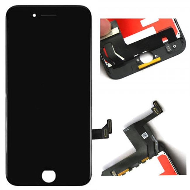 lcd connector metal cover for iphone 7 4.7