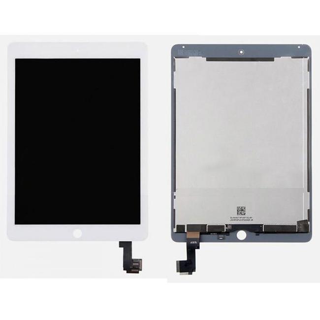 LCD display digitizer assembly for iPad 6 iPad air 2