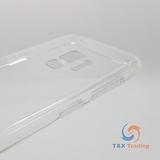 Samsung Galaxy S9 - Silicone Phone Case With Dust Plug