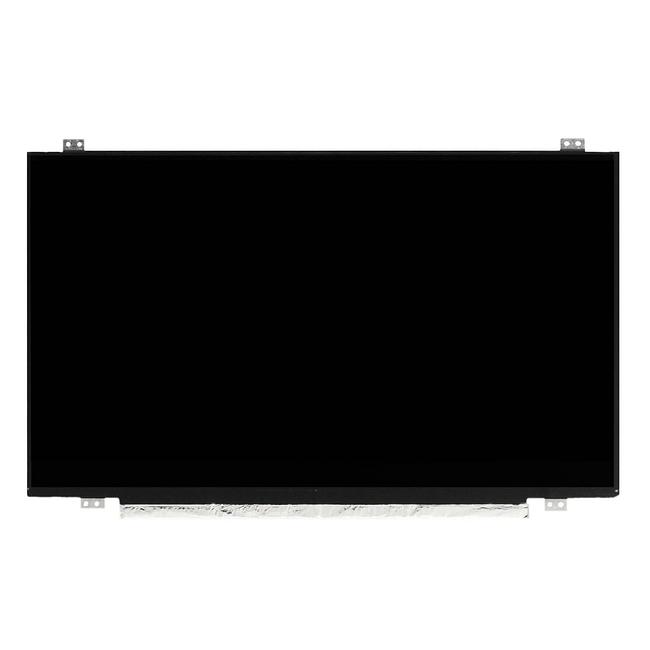 14.0" Laptop LCD Screen 1366x768p 30 Pins with Brackets LP140WHU (TP) (B2)