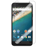Google Pixel 2  Tempered Glass Screen Protector
