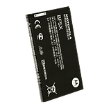 Replacement battery for Motorola BF-5X MB525 MB855 MB520 XT862