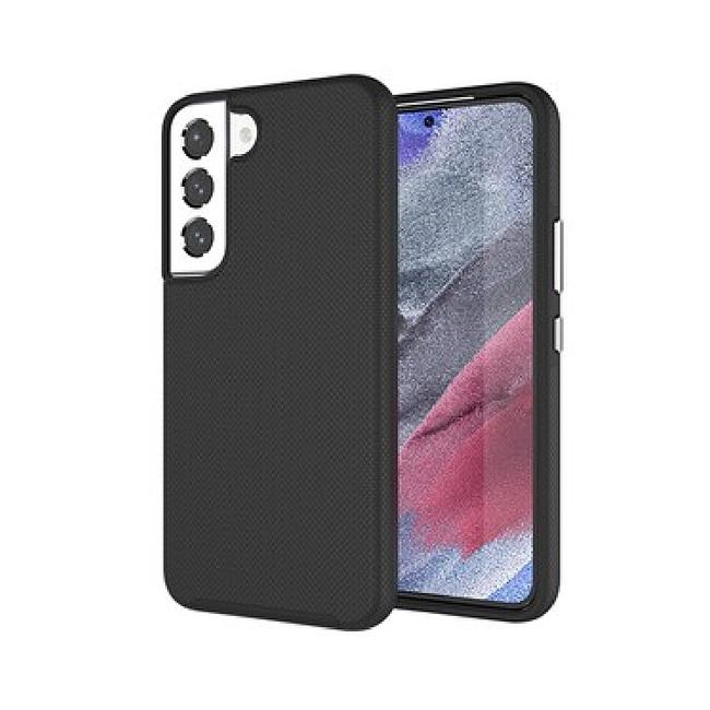 Samsung Galaxy S21 FE - Blu Element Armour 2X Dual Layered Case