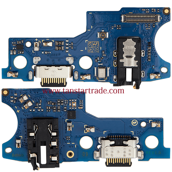 charging port assembly for Samsung Galaxy A14 4G A145 A145P A145R
