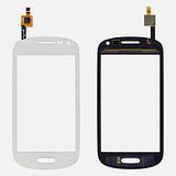 digitizer touch for Samsung Galaxy Ace 2 e T599 T599N white