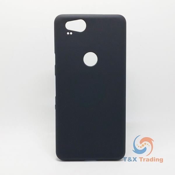 Google Pixel 2 - Silicone Phone Case