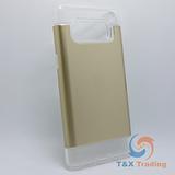 Samsung Galaxy Note 8 - Shock Resistant Credit Card Slider Case
