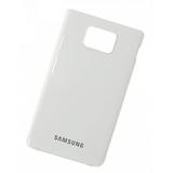 Samsung Galaxy S 2 i9100 back battery cover