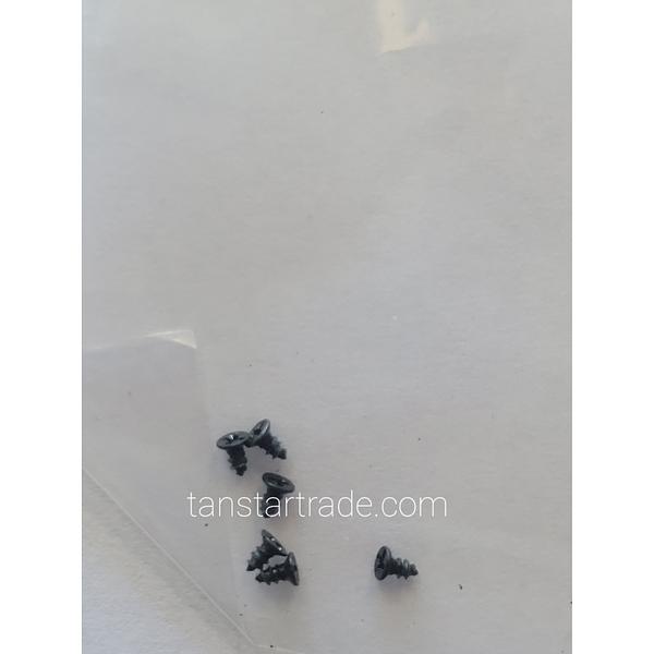 screw set for L1bre H100 V3