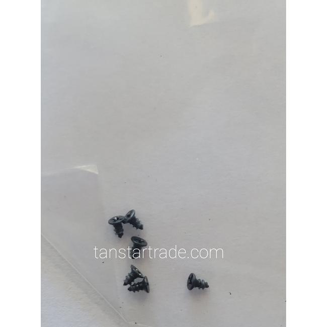 screw set for L1bre H100 V3