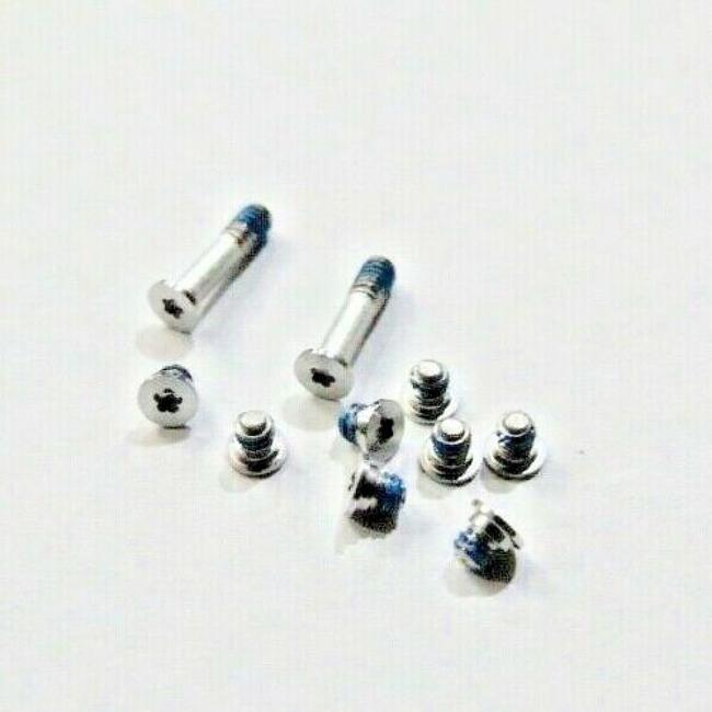 bottom case screw set For MacBook Air 13"  A1466 11" A1465