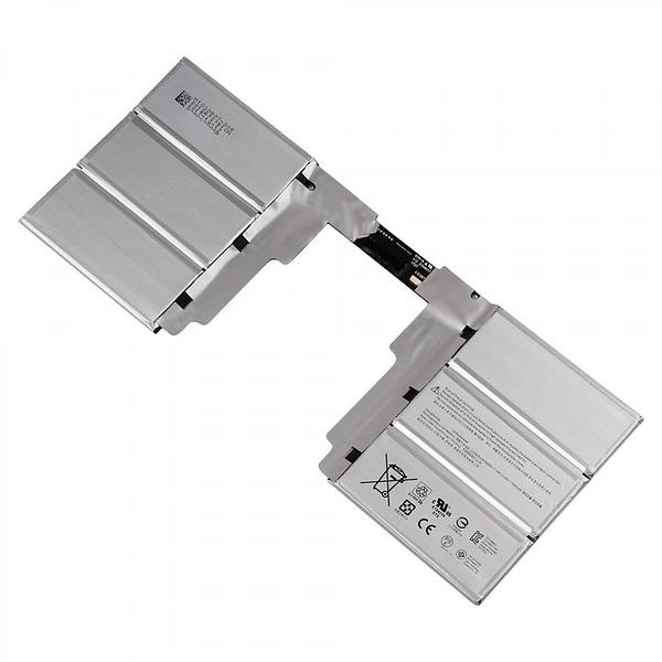 replacement battery G3HTA050H for Microsoft surface Book 2 15" 1835
