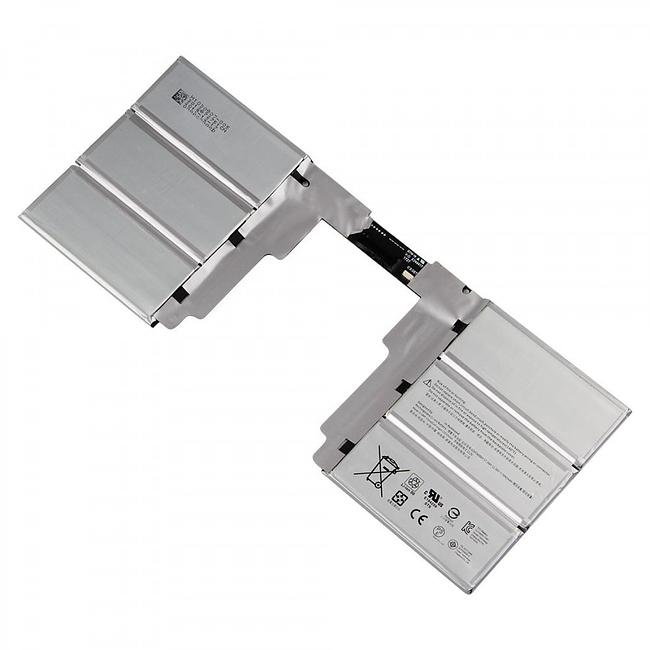 replacement battery G3HTA050H for Microsoft surface Book 2 15" 1835