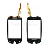 Samsung Galaxy Q T589 Gravity smart digitizer touch screen