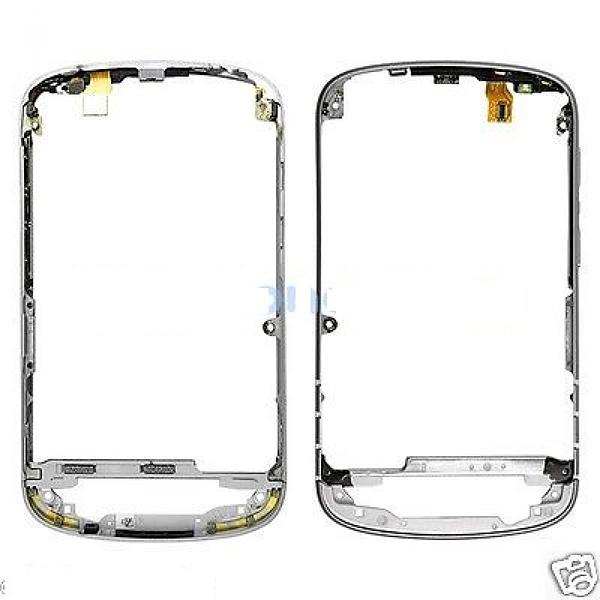 power flex mid housing bezel for Blackberry Q10