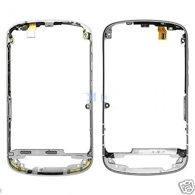 power flex mid housing bezel for Blackberry Q10