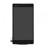 LCD digitizer assembly for LG Tribute HD K200 LS676 K6 X L56VL