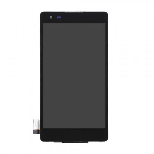 LCD digitizer assembly for LG Tribute HD K200 LS676 K6 X L56VL