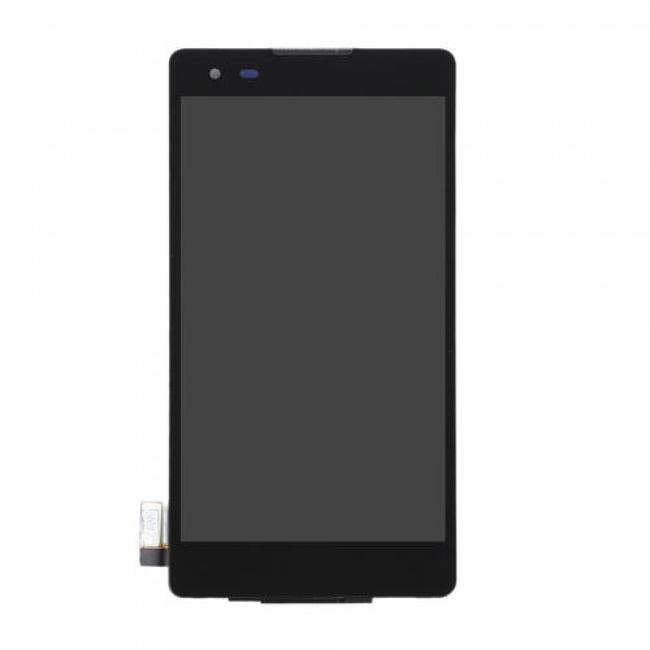 LCD digitizer assembly for LG Tribute HD K200 LS676 K6 X L56VL