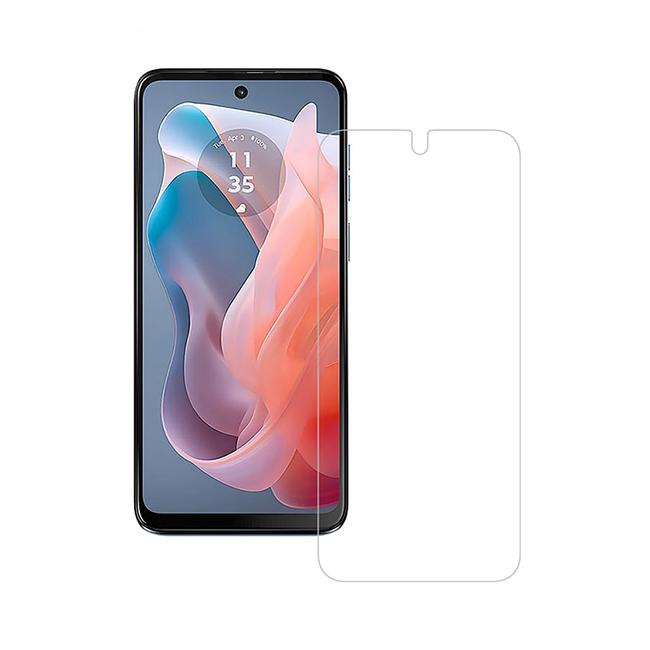 Motorola Moto G Play 2024  / Moto G 5G Tempered Glass Screen Protector