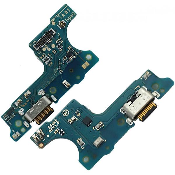 charging port assembly Type C for Samsung Galaxy A01 A015 A015F