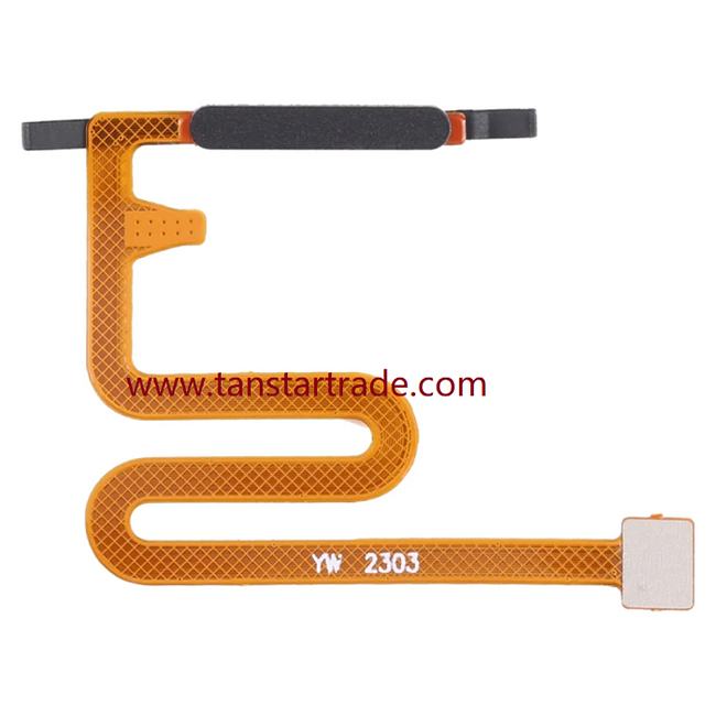 fingerprint flex for Samsung Galaxy A14 4G A145 A145P