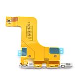 Magnetic Charge flex for Xperia Z2 L50w D6502 D6503 D6543