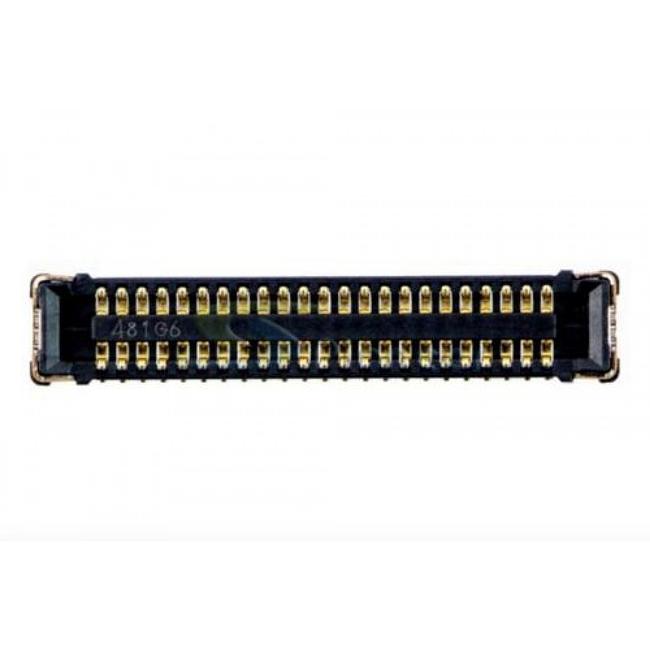 digitizer connector on motherboard for iphone 6 4.7