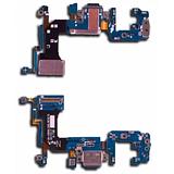 charging port flex SM-G955U S8 Plus S8+ G9550 G955A G955V