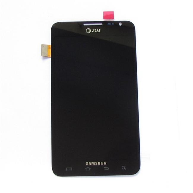 LCD digitizer assembly for Samsung Note  LTE i717
