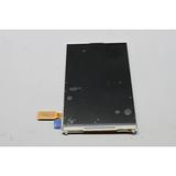 LCD display for Samsung S5250 Wave 2 525