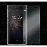 Sony Xperia XA2 Ultra Tempered Glass Screen Protector
