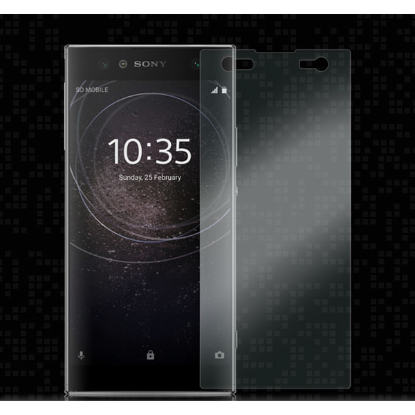 Sony Xperia XA2 Ultra Tempered Glass Screen Protector